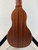 Used Washburn RO10 ROVER Acoustic Guitar 41127-S000057893 View 7