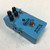 Used MXR ANALOG CHORUS Chorus Pedal 41110-S000070002 View 1