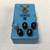 Used MXR ANALOG CHORUS Chorus Pedal 41110-S000070002 View 3