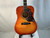 Used Epiphone HUMMINGBIRD PRO/FC Laminate Top Acoustic Guitar Cherry Sunburst 40012-S000304194 View 1