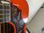 Used Epiphone HUMMINGBIRD PRO/FC Laminate Top Acoustic Guitar Cherry Sunburst 40012-S000304194 View 6