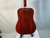 Used Epiphone HUMMINGBIRD PRO/FC Laminate Top Acoustic Guitar Cherry Sunburst 40012-S000304194 View 10