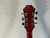 Used Epiphone HUMMINGBIRD PRO/FC Laminate Top Acoustic Guitar Cherry Sunburst 40012-S000304194 View 12