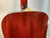 Used Epiphone HUMMINGBIRD PRO/FC Laminate Top Acoustic Guitar Cherry Sunburst 40012-S000304194 View 13