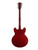 Used Hohner SE-35 Semi-Hollow Electric Guitar  41115-S000113281 View 5