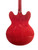 Used Hohner SE-35 Semi-Hollow Electric Guitar  41115-S000113281 View 4
