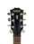 Used Hohner SE-35 Semi-Hollow Electric Guitar  41115-S000113281 View 3