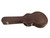 Used HARDCASE SEMI-HOLLOW / 335 Guitar Case 41115-S000113282 View 2