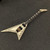 Used Jackson PRO SERIES RR3 RHOADS Electric Guitar White 6-String 40111-S000188186 View 6