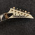 Used Jackson PRO SERIES RR3 RHOADS Electric Guitar White 6-String 40111-S000188186 View 8