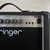 Used - Behringer HA-20R 1 x 8 Solid State Amplifier  40087-S000232659 View 3