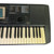 Used Yamaha PSR-530 61-Key Keyboard 40090-S000079954 View 4