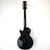 Used Gibson LES PAUL CLASSIC P90S 2018 LP Type Electric Guitar Black 6-String 41124-S000205167 View 6