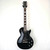 Used Gibson LES PAUL CLASSIC P90S 2018 LP Type Electric Guitar Black 6-String 41124-S000205167 View 2