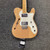 Used Squier CLASSIC VIBE 70S TELE THINLINE T Type Electric Guitar Natural 6-String 40111-S000188190 View 1