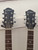 Used BC Rich BICH DOUBLE NECK 612 Electric Guitar Black 6-String 41116-S000048797 View 3