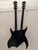 Used BC Rich BICH DOUBLE NECK 612 Electric Guitar Black 6-String 41116-S000048797 View 4