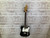 Used Squier 2024 CV BARI CUSTOM TELE Electric Guitar 41112-S000097552 View 2