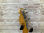 Used Squier 2024 CV BARI CUSTOM TELE Electric Guitar 41112-S000097552 View 7