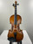 Used ERWIN OTTO Violin 4/4 Size 41129-S000010464 View 3