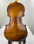 Used ERWIN OTTO Violin 4/4 Size 41129-S000010464 View 7