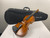 Used ERWIN OTTO Violin 4/4 Size 41129-S000010464 View 1