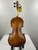 Used ERWIN OTTO Violin 4/4 Size 41129-S000010464 View 6