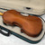 Used Palatino VN-350 4/4 Violin 40051-S000115525 View 4