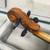 Used Palatino VN-350 4/4 Violin 40051-S000115525 View 5