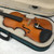 Used Palatino VN-350 4/4 Violin 40051-S000115525 View 2