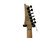 Used Ibanez RG350DX Super S Electric Guitar White 6-String 40009-S000307112 View 8