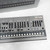 Used Roland JX-08 Synthesize 40042-S000259583 View 2