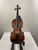 Used Palatino PALATINO VN200 1/2 VIOLIN Violin 1/2 Size 41129-S000010469 View 3
