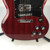 Used Epiphone SG SG Type Electric Guitar Red 6-String 41110-S000070003 View 3
