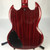 Used Epiphone SG SG Type Electric Guitar Red 6-String 41110-S000070003 View 4