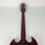Used Epiphone SG SG Type Electric Guitar Red 6-String 41110-S000070003 View 6