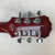 Used Epiphone SG SG Type Electric Guitar Red 6-String 41110-S000070003 View 8