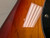 Used Fender 2010 MEXICAN STRATOCASTER Electric Guitars Cherry Sunburst 41108-S000055044 View 9