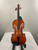 Used Klaus Meuller KLAUS MEULLER 105H Violin 1/2 Size 41129-S000010472 View 3