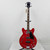 Used Crucianelli Espana EL-36 Bass Red 40042-S000259586 View 3