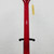 Used Crucianelli Espana EL-36 Bass Red 40042-S000259586 View 13