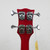 Used Crucianelli Espana EL-36 Bass Red 40042-S000259586 View 12