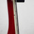 Used Crucianelli Espana EL-36 Bass Red 40042-S000259586 View 4