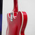 Used Crucianelli Espana EL-36 Bass Red 40042-S000259586 View 8