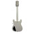 Used Epiphone CRESTWOOD CUSTOM Double Cut Electric Guitar White 6-String 41120-S000034267 View 5