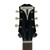 Used Epiphone CRESTWOOD CUSTOM Double Cut Electric Guitar White 6-String 41120-S000034267 View 3