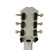 Used Epiphone CRESTWOOD CUSTOM Double Cut Electric Guitar White 6-String 41120-S000034267 View 6