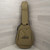 Used Lag Sauvage Bce Acoustic Electric Bass Guitar Wood 4-String 40015-S000328817 View 3