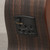 Used Lag Sauvage Bce Acoustic Electric Bass Guitar Wood 4-String 40015-S000328817 View 8