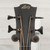 Used Lag Sauvage Bce Acoustic Electric Bass Guitar Wood 4-String 40015-S000328817 View 5